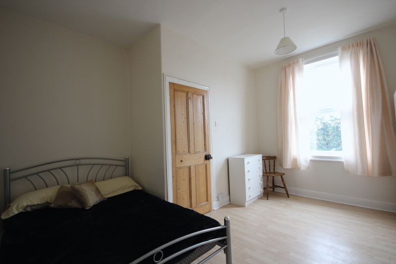 Milton Terrace, Kirkstall