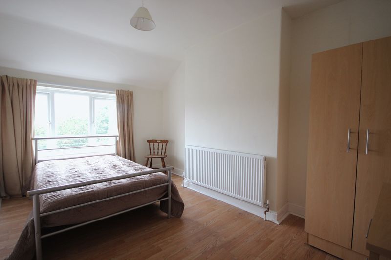 Milton Terrace, Kirkstall