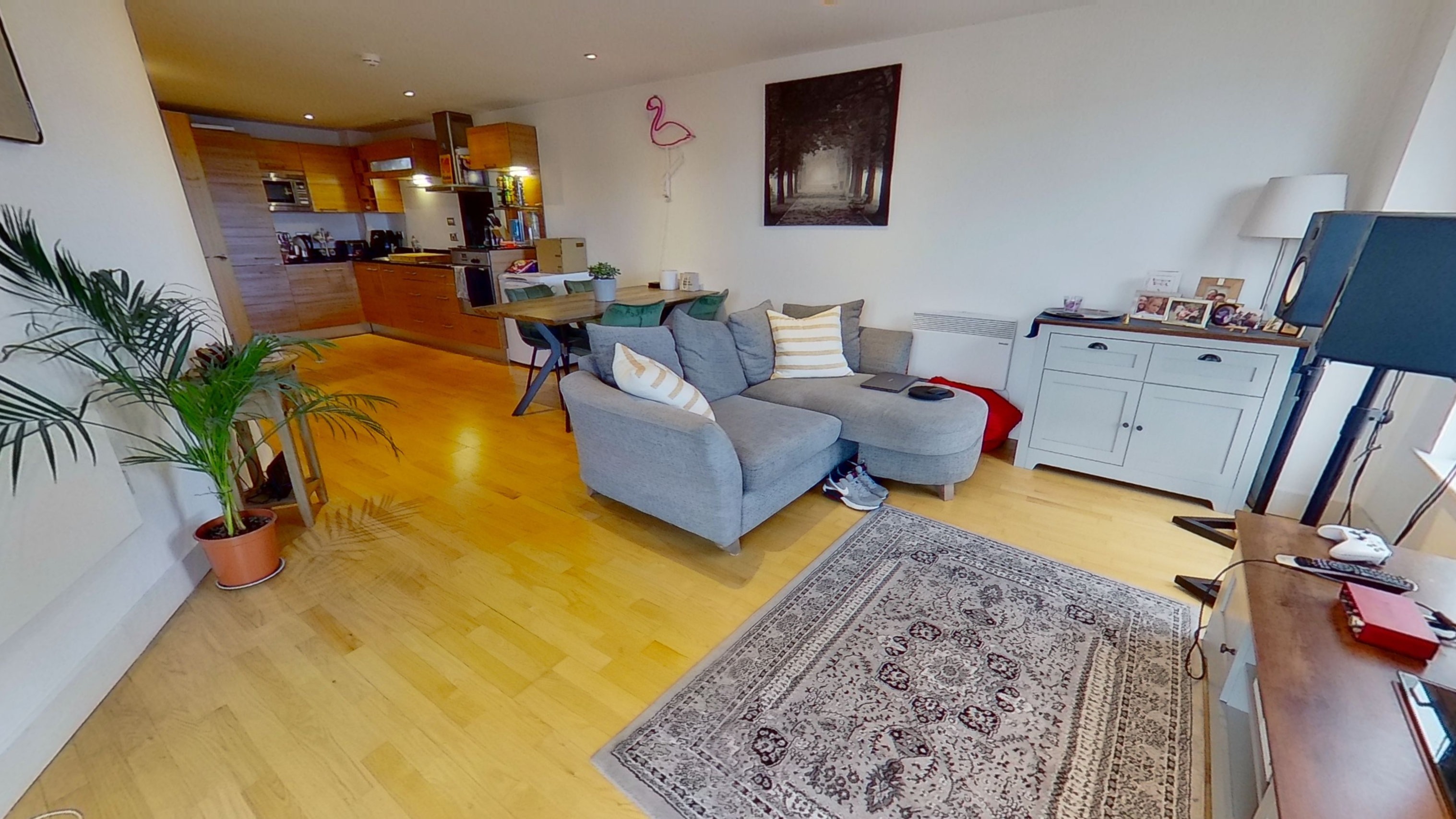 Mackenzie House, Leeds City Centre